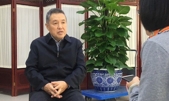 對所有市場主體一視同仁、平等對待