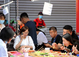 什么才是擺地攤的正確方式？