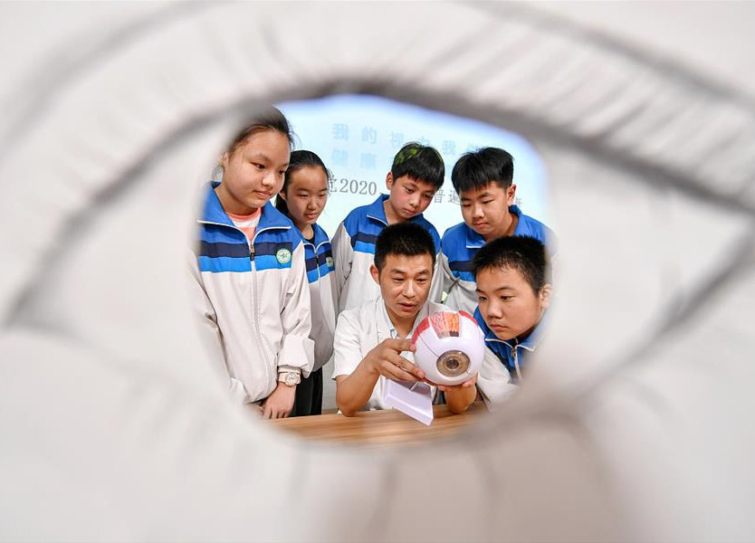 哪些人群需要定期查眼底？