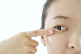 健康用眼 請保護好我們的眼睛！