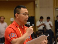 澳門月刊、澳門新聞通訊社記者