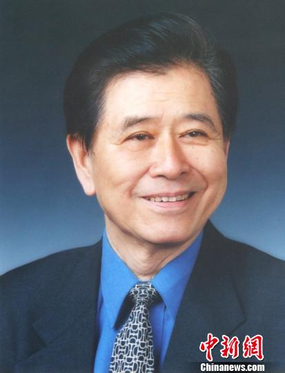 抗日名將戴安瀾之子、中國工程院院士戴復(fù)東在滬逝世