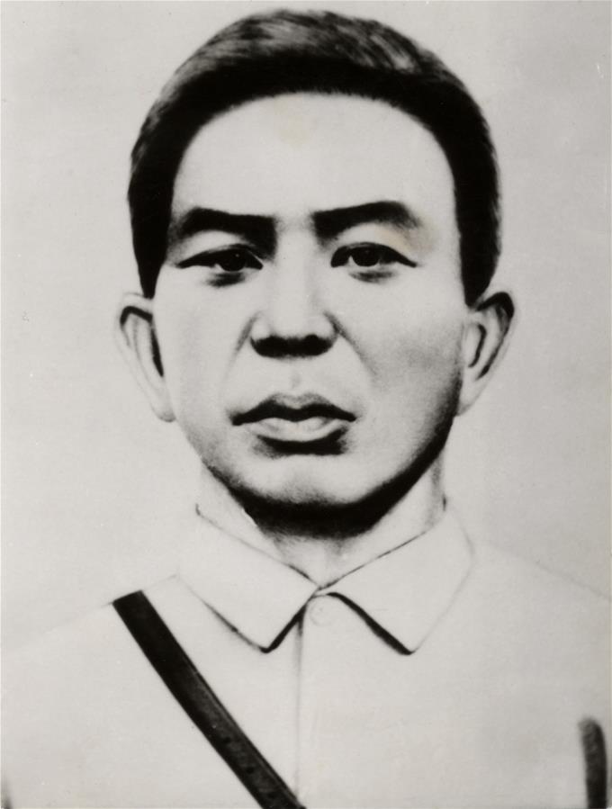 （為了民族復(fù)興·英雄烈士譜·圖文互動）（2）袁文才、王佐：從綠林好漢到紅軍將領(lǐng)的井岡英杰