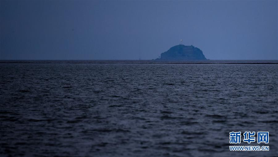（新華全媒頭條·圖文互動(dòng)）（4）守島，就是守國(guó)——記新時(shí)代的奮斗者王繼才