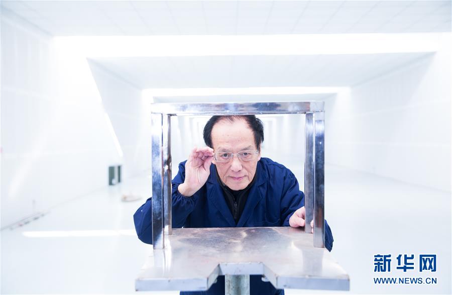 （在習(xí)近平新時代中國特色社會主義思想指引下·慶祝改革開放40周年·創(chuàng)新發(fā)展）（新華全媒頭條·圖文互動）（5）創(chuàng)新：“第一動力”的時代答卷