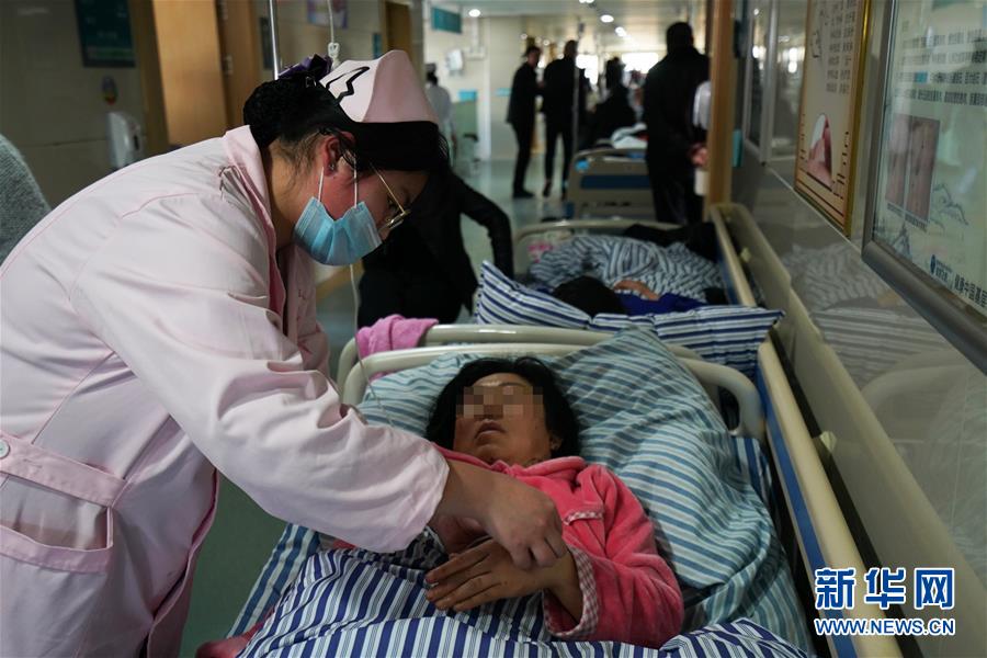 （突發(fā)事件）（2）緊急馳援！全力救治！不落一人！——江蘇響水天嘉宜公司“3·21”爆炸事故救援現(xiàn)場(chǎng)直擊