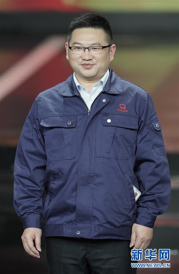 （圖文互動(dòng)）（6）中央宣傳部、全國總工會(huì)聯(lián)合發(fā)布2019年“最美職工”先進(jìn)事跡