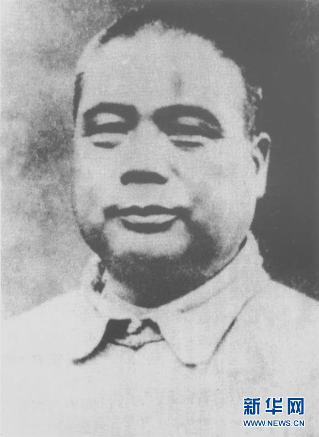 （為了民族復(fù)興·英雄烈士譜·圖文互動(dòng)）愛國(guó)將領(lǐng)馮玉祥：布衣上將，戎馬煥章