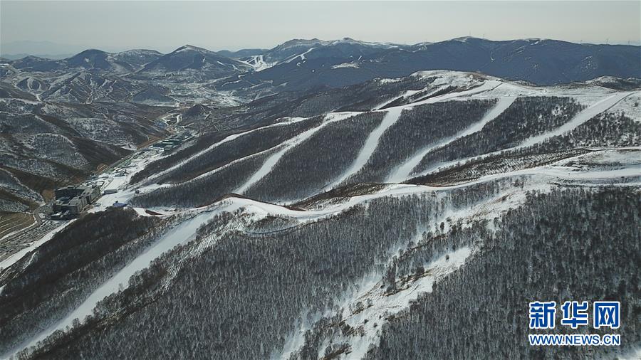 （壯麗70年·奮斗新時(shí)代——共和國(guó)發(fā)展成就巡禮·圖文互動(dòng)）（7）砥礪奮進(jìn)！走好“新時(shí)代趕考路”——喜看京畿大省河北滄桑巨變