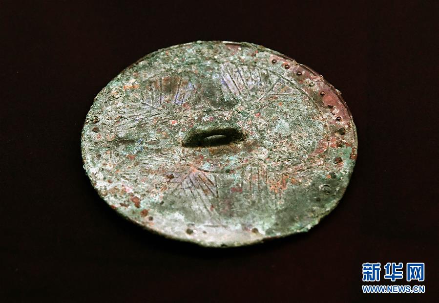 （新華調(diào)查·新中國考古重大發(fā)現(xiàn)·圖文互動）（7）你好，我是婦好！