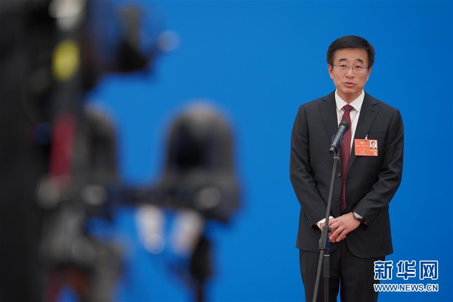 （兩會進行時·圖文互動）（3）初夏“回歸”，今年全國兩會怎么開？
