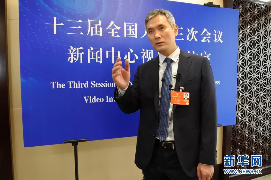 （兩會進行時·圖文互動）（4）初夏“回歸”，今年全國兩會怎么開？