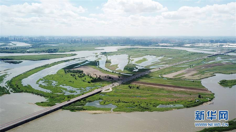 （走向我們的小康生活·圖文互動）（3）水清、地綠、空氣新——最北省份黑龍江繪就生態(tài)治理新畫卷