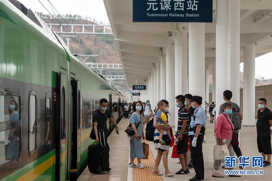 （新華全媒頭條·圖文互動(dòng)）（6）自強(qiáng)的力量——成昆鐵路通車(chē)50年記