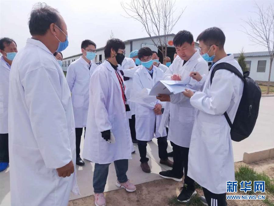 （青春的夢想 青春的奮斗·圖文互動）（5）年輕，就要無悔擔當——青春在奉獻中閃光
