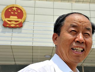 呂振華：人可以退，良心必須留下