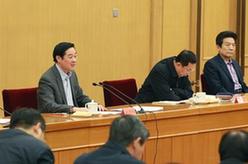 劉奇葆出席第六屆全國服務(wù)農(nóng)民、服務(wù)基層文化建設(shè)先進集體表彰座談會