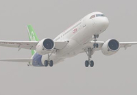專(zhuān)家：C919結(jié)構(gòu)強(qiáng)度設(shè)計(jì)標(biāo)準(zhǔn)與波音、空客一致
