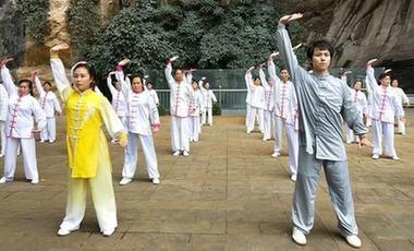 抵抗新冠肺炎，免疫力是關鍵！請收下這份運動處方