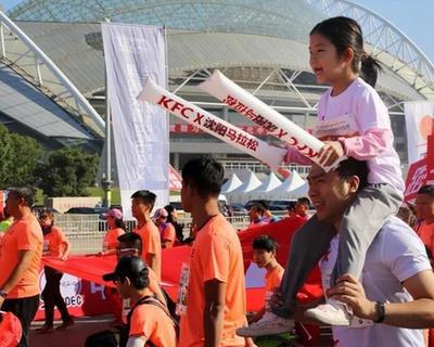 被疫情按下“暫停鍵”的中國馬拉松，如何找到“重啟鍵”？——疫情下的馬拉松賽事公司調研（下）