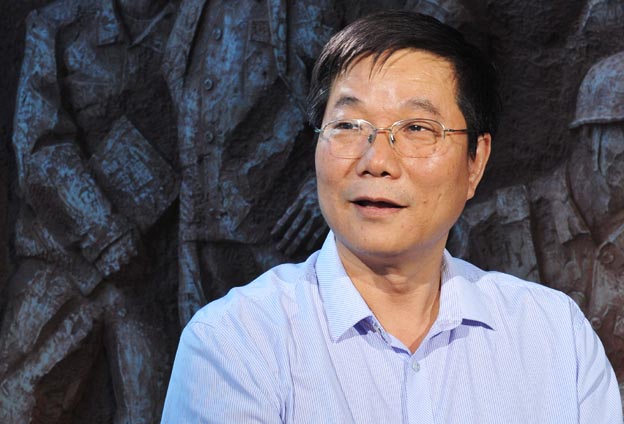 落實責(zé)任，形成閉環(huán)，黨建工作才能有力有效。