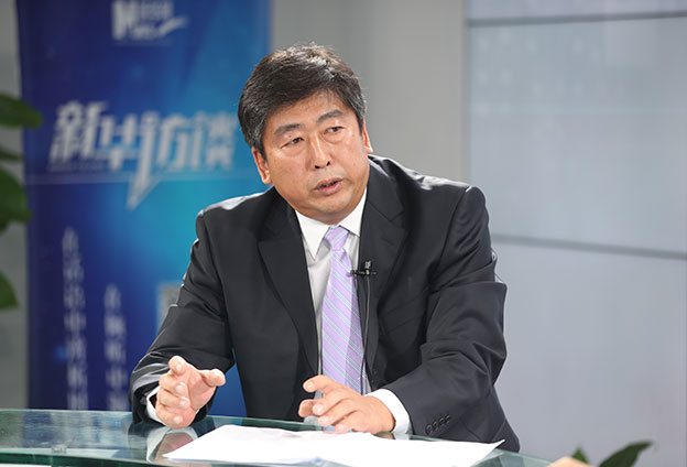 優(yōu)化國有資本的布局結(jié)構(gòu)、提升國有資本運(yùn)營效率。
