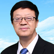 嘉賓：韓慶祥  中央黨校校委委員、副教育長兼科研部主任、一級教授