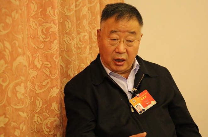 秦大河:高全民科學(xué)素質(zhì) 筑牢創(chuàng)新驅(qū)動發(fā)展基礎(chǔ)