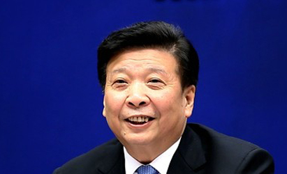 姜大明：國土集聚開發(fā)、分類保護與綜合整治“三位一體”