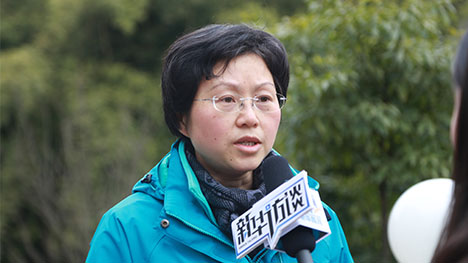 你以為“熊貓媽媽”是替熊貓來賣萌的？