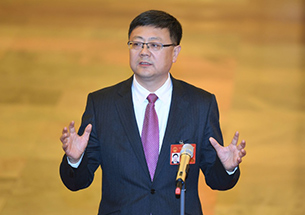陳吉寧：對京津冀及周邊地區(qū)空氣質量專項督查發(fā)現2000多個問題