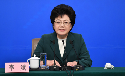 李斌：醫(yī)聯體讓群眾在家門口也能夠看好病