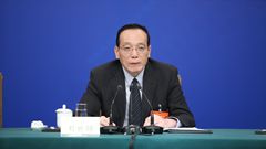 全國政協(xié)經(jīng)濟(jì)委員會副主任、國務(wù)院發(fā)展研究中心原副主任 劉世錦