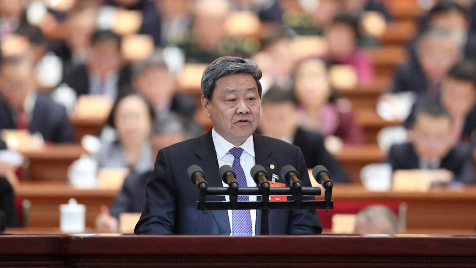 天津市科協(xié)主席，南開大學原校長，中國科學院院士 饒子和