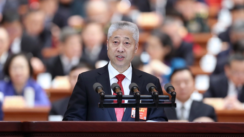 臺(tái)盟中央副主席、浙江省委會(huì)主委，浙江省政協(xié)副主席 張澤熙