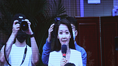 香港鳳凰衛(wèi)視、鳳凰網(wǎng)記者