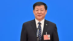全國政協(xié)委員 中國民間商會副會長、遼寧奧克控股集團董事局主席 朱建民