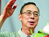 [新聞1+1]朱清時(shí)："南科"一夢(mèng)？