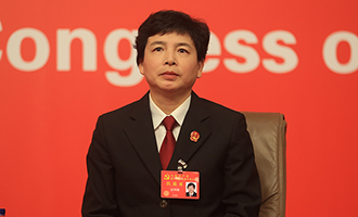北京知識產(chǎn)權(quán)法院黨組成員、副院長宋魚水