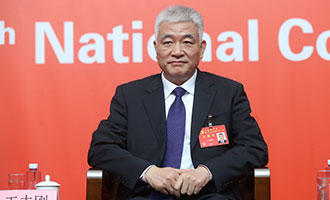 科技部黨組書記、副部長王志剛