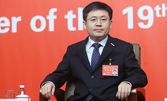 浪潮集團(tuán)首席科學(xué)家、中國工程院院士王恩東