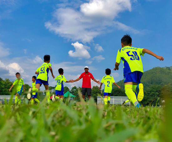 青少年如何科學(xué)運動？