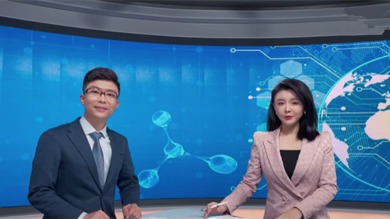 主播們啊 | 放心吧，世界，有中國(guó)疫苗在呢！