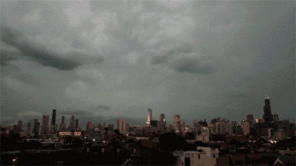 專家分析：近期暴雨和強對流天氣為何如此頻繁？