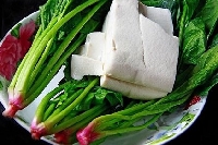 【健康解碼】菠菜配豆腐真的易得腎結(jié)石嗎？