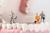 【健康解碼】洗牙會(huì)損害牙齒嗎？
