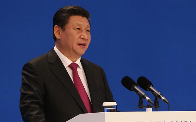外交部就習(xí)近平對(duì)越南、新加坡進(jìn)行國事訪問舉行吹風(fēng)會(huì)