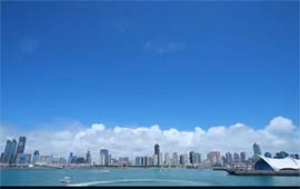 視頻|你好，青島！你好，上合！