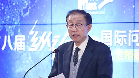 日本的所謂“第三次開國”為何需要警惕？