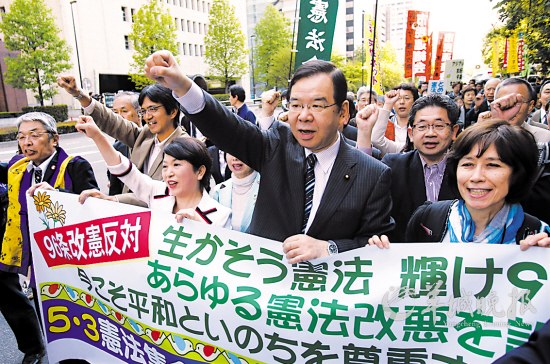 麻生揚言"師納粹" 置良知于何處！